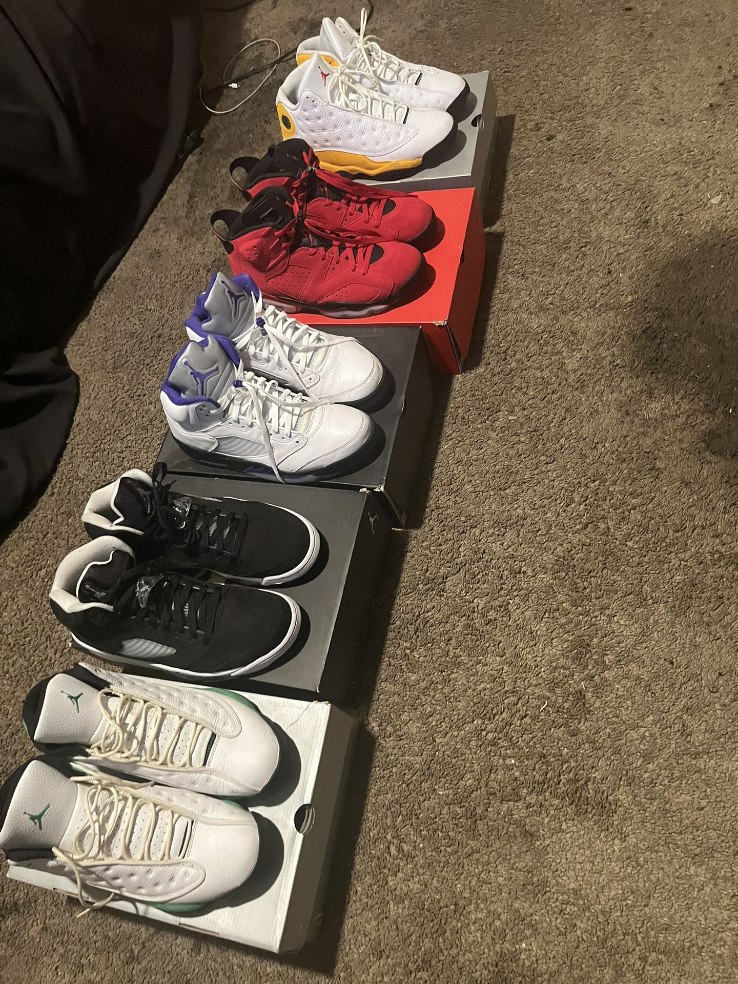 Air Jordan 