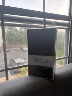 Carolina Herrera Good Girl Perfume