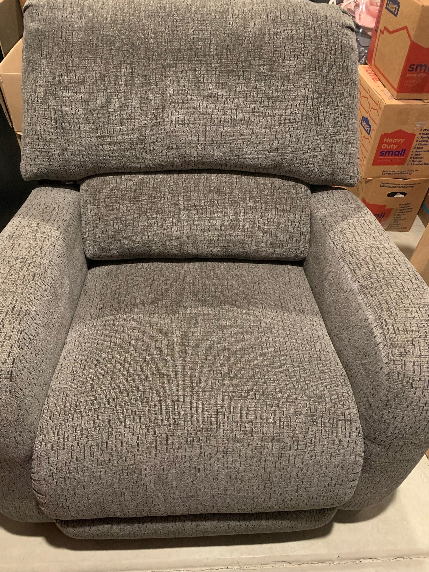 Sofa chair