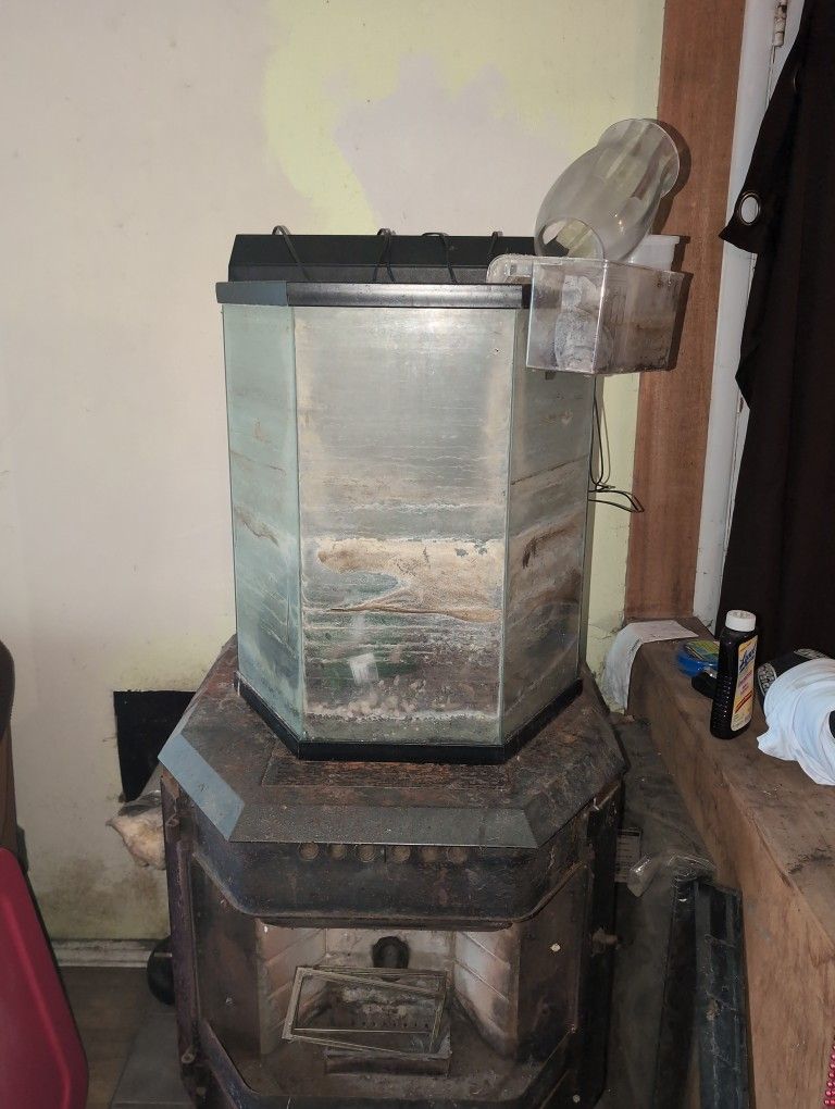 Aquarium