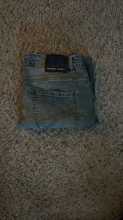 Foreign Local Jeans