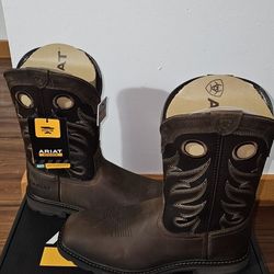 Ariat Groundwork Men Boots