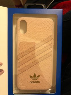 iPhone x case