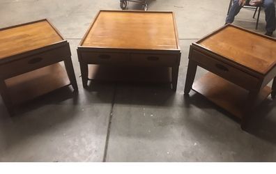 Coffee tables Home Collection by Flexsteel