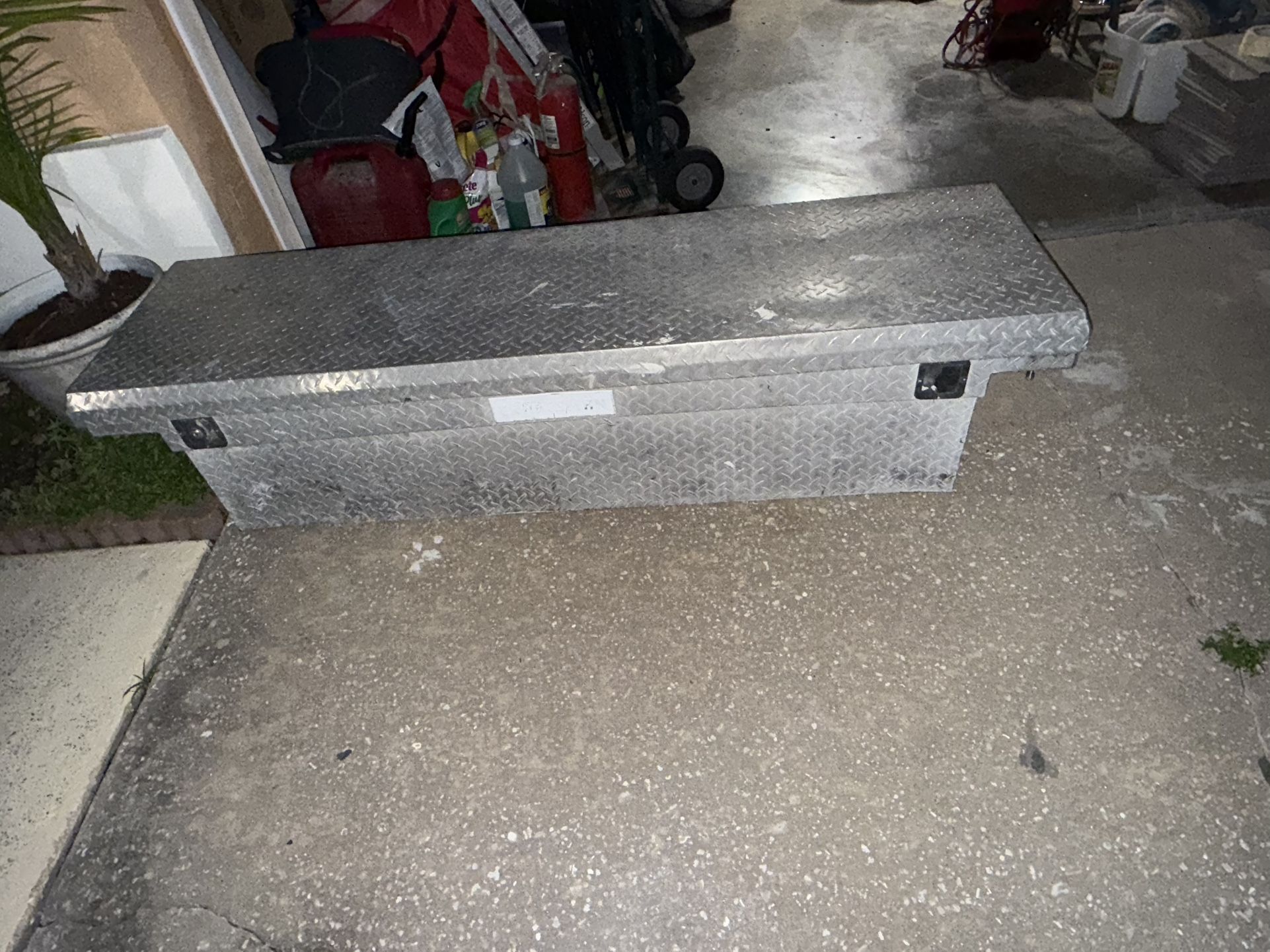 Toll Box