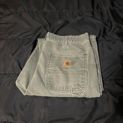 Carhartt Double Knee