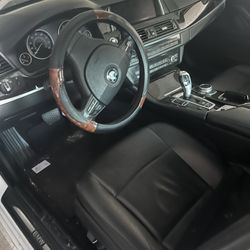 2015 BMW Xdrive 528i