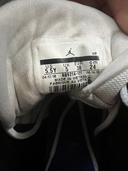 Jordan Shoes