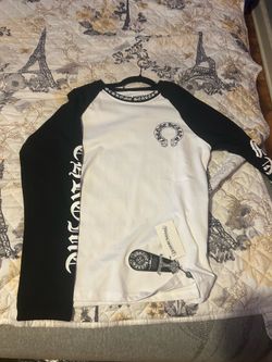Chrome heart brand new