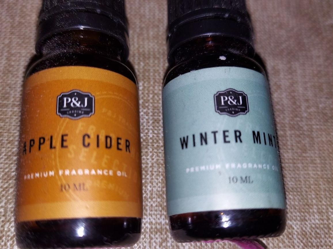 Oils