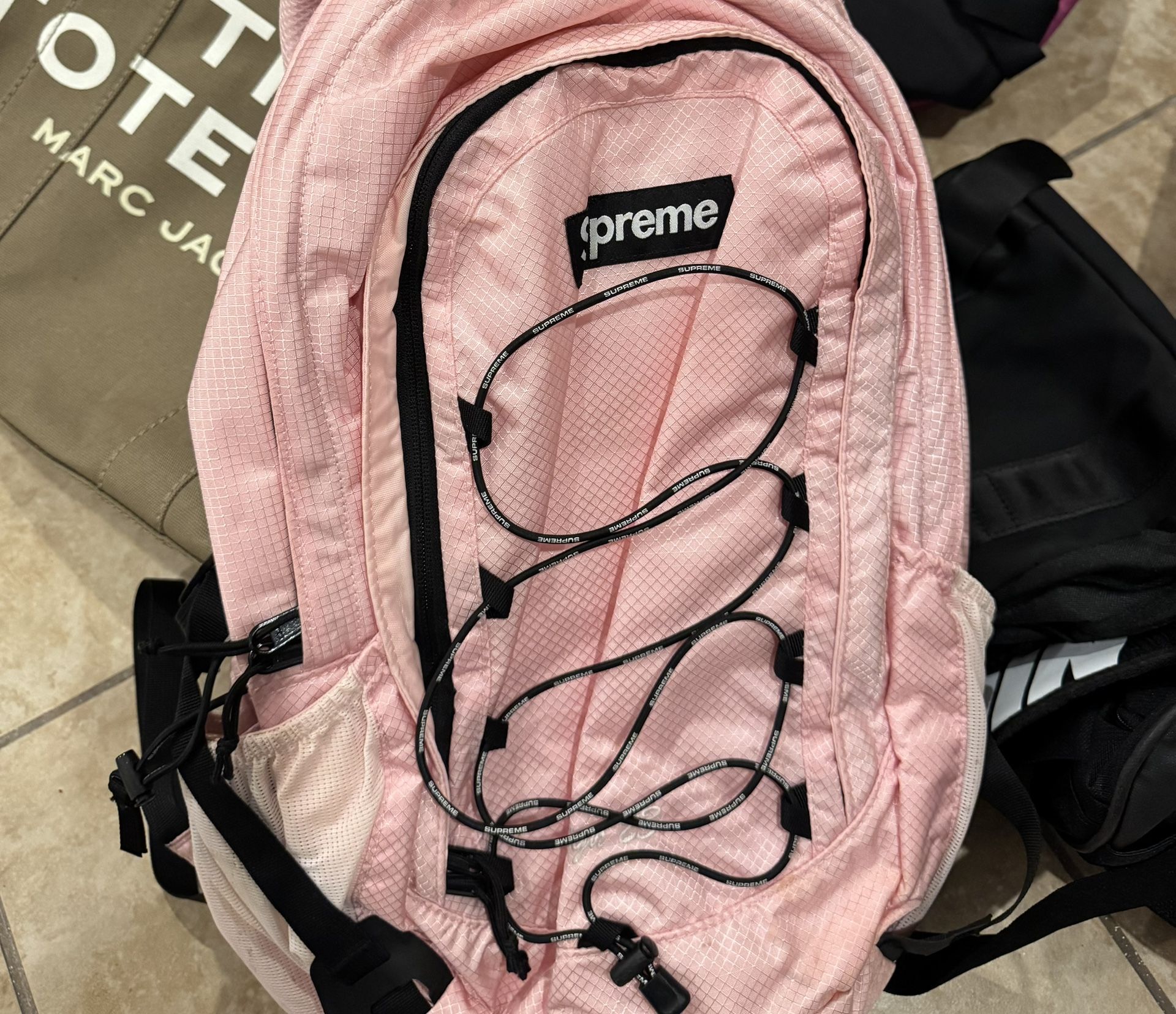 Supreme Backpack SS22