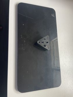 TV Base Stand - Vizio E320i-B2