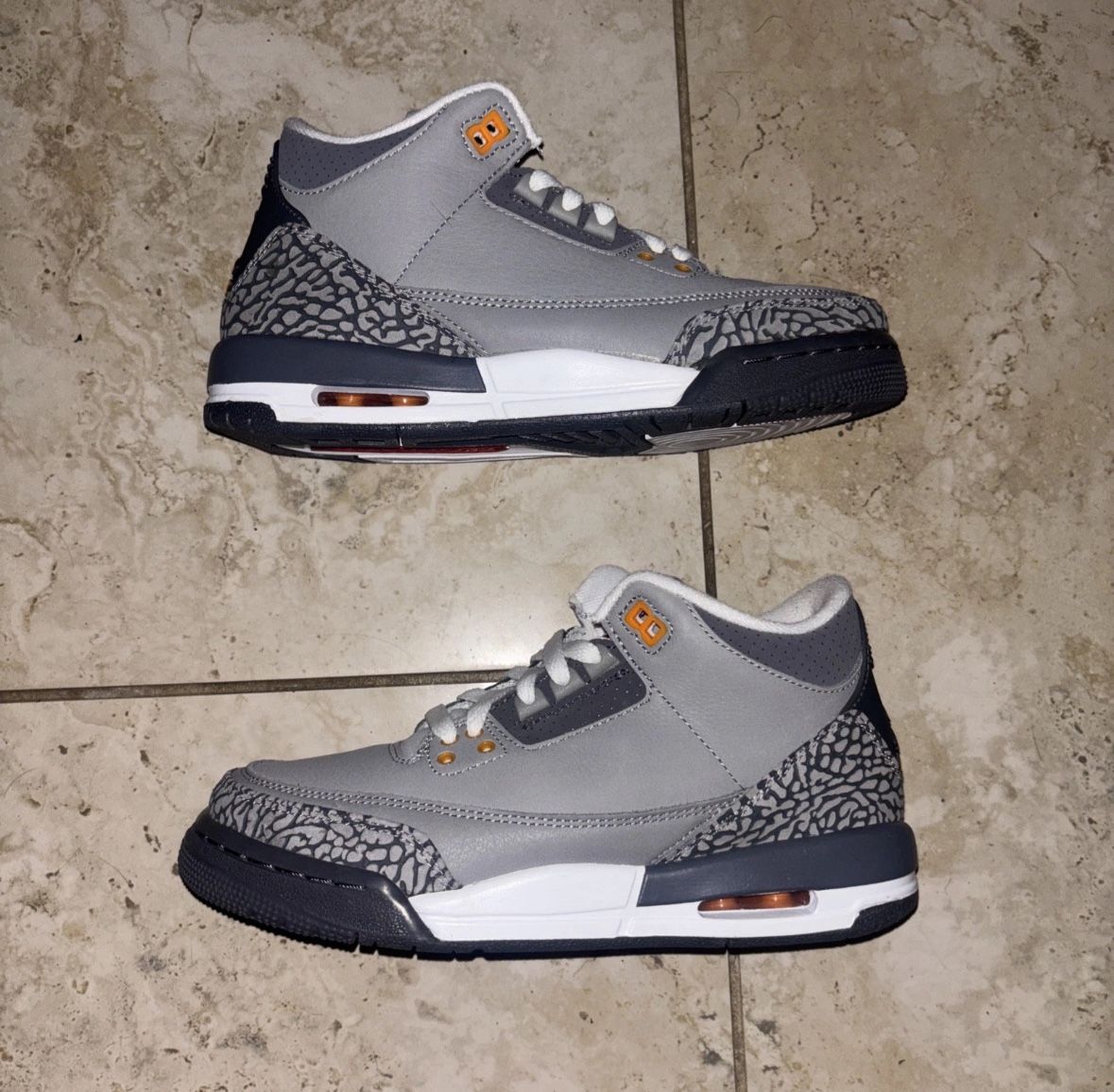 Air Jordan 3 Retro