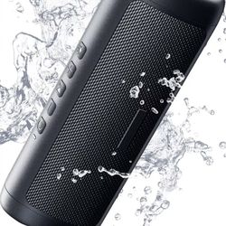 HD Sound Bluetooth Speaker, Waterproof