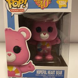 Care Bear Funko