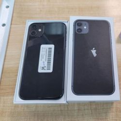 Apple iPhone 11 Unlocked 