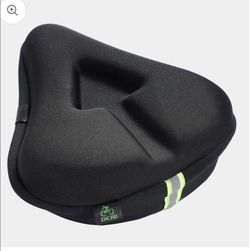 Zacro Gel Bike Seat Cover