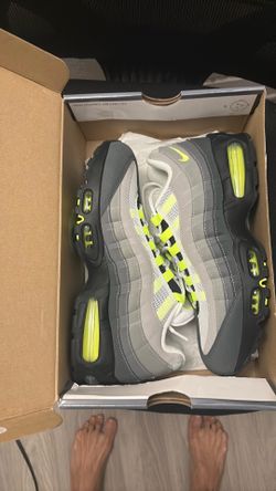 Nike air max 95