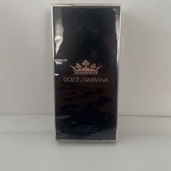 Dolce & Gabbana Perfume