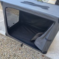 Large Dog Foldable Kennel