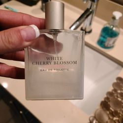 Partial Perfume