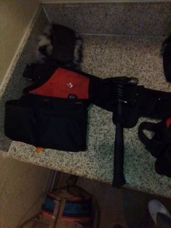Tool bag