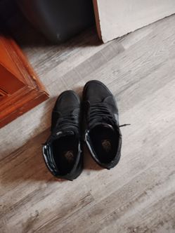 vans sz 9