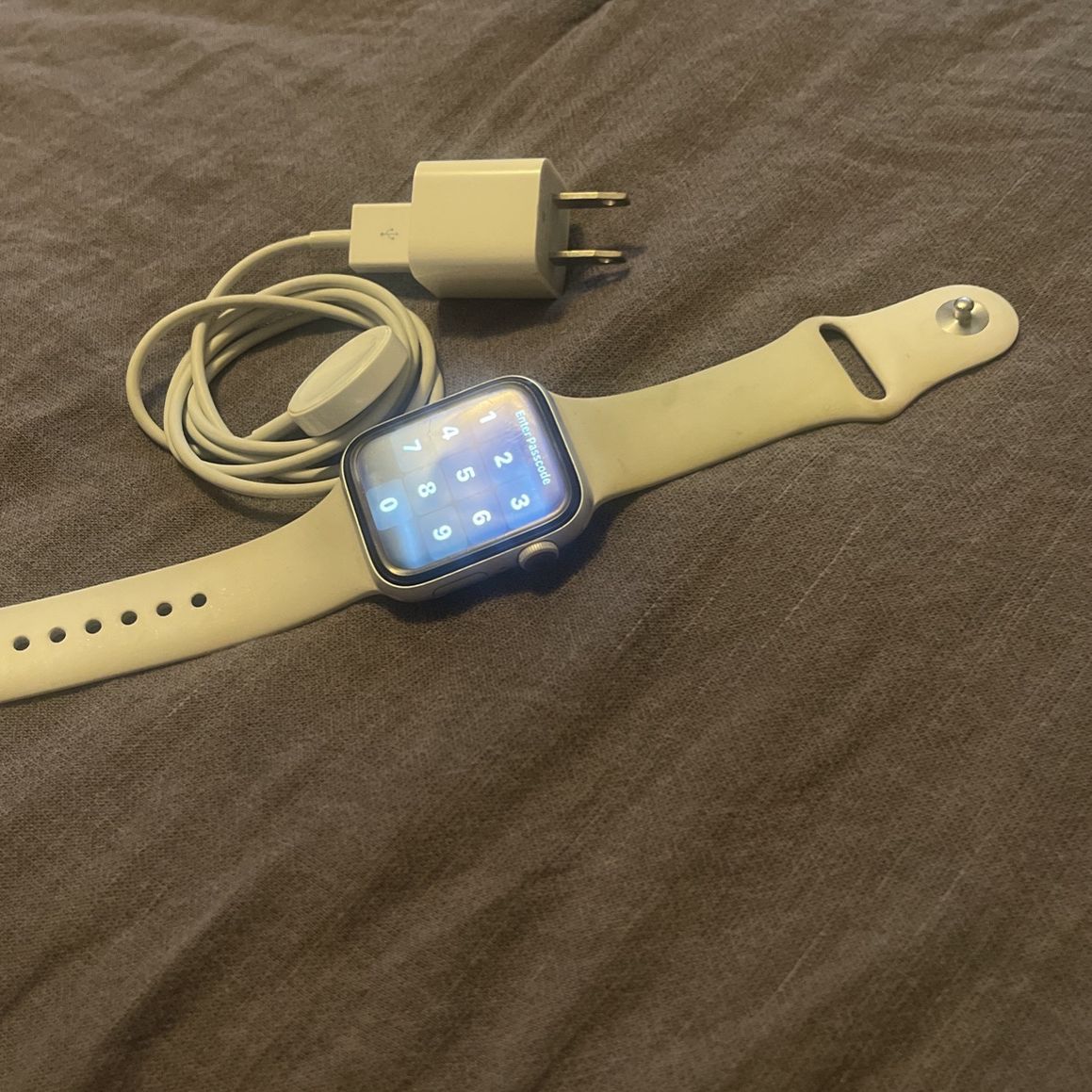 Apple Watch In Good Condition 