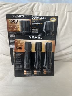 Flashlights Sale
