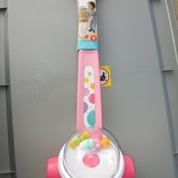 Corn Popper Kids Toy 