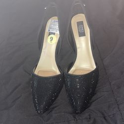 New shoes Size 9