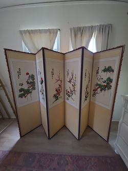 Vintage Partitian