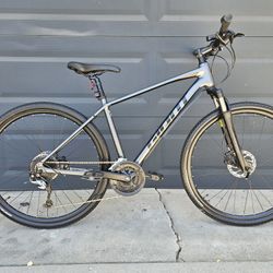 Giant Hybrid 