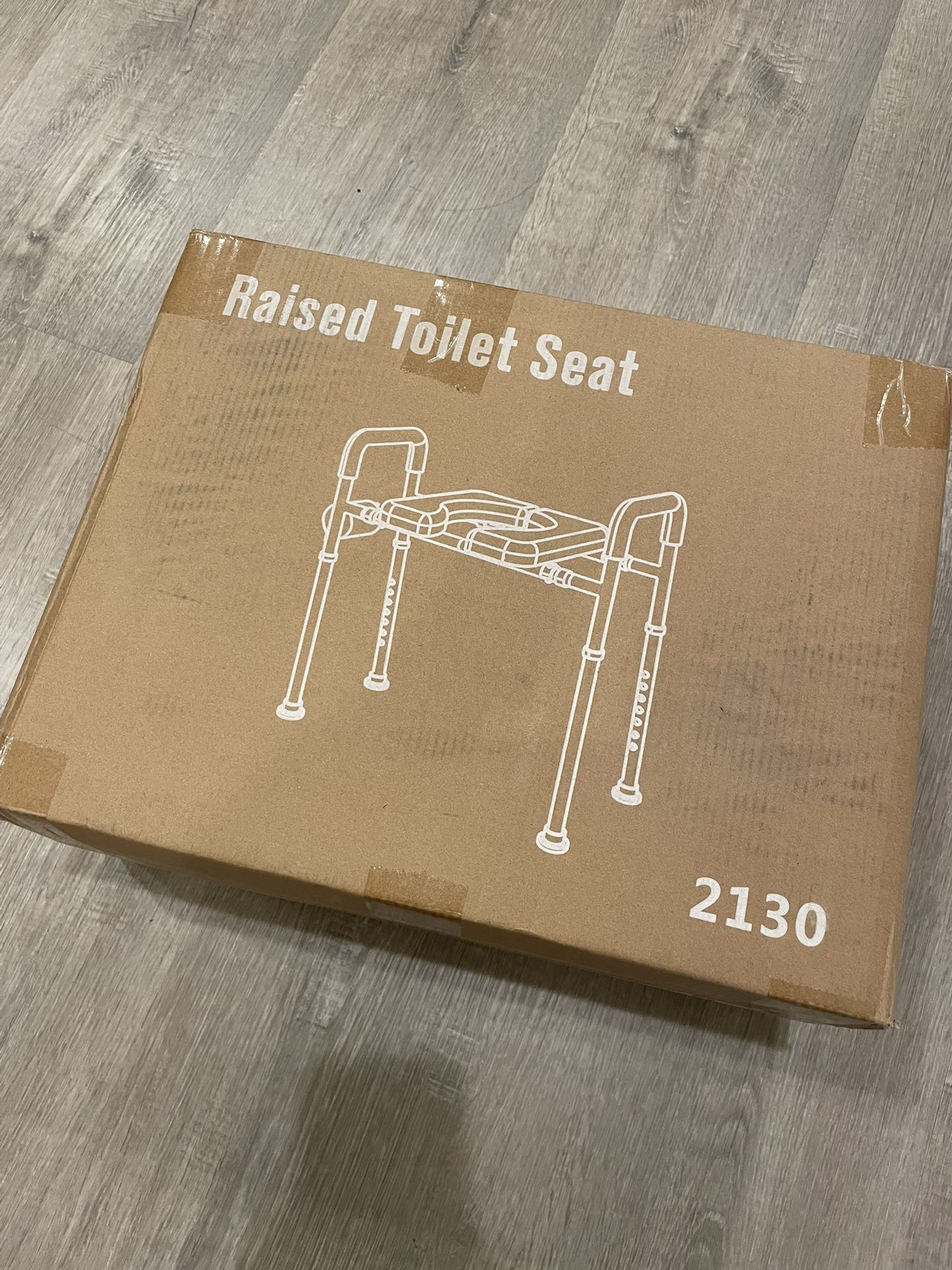 Brand New : Toilet Seat