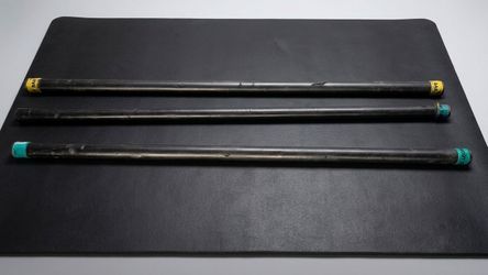 Barbell Bodybars (Various Weights)