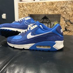 NIKE AIR MAX 90 “FIRST USE”