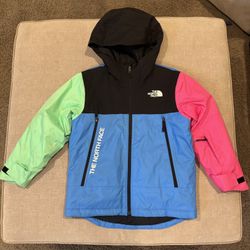 North Face Kids Jacket