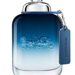 Coach Blue EDT