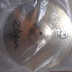 Zildjian Planet Z Hi Hat Top Cymbal