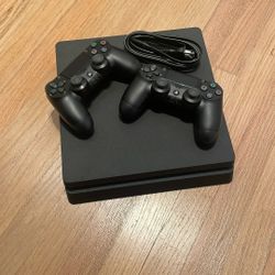 PS4. In Great Condition.