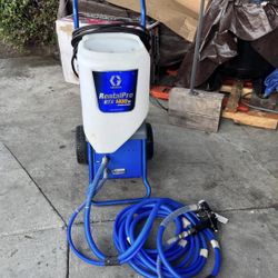 Graco TexSpray RTX 1400SI Texture Sprayer