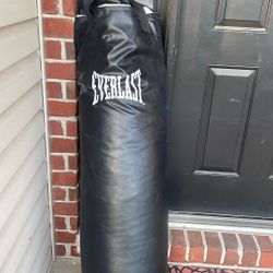 Punching Bag