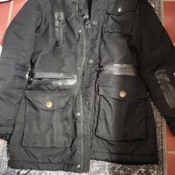 Weatherproof Jacket Size M