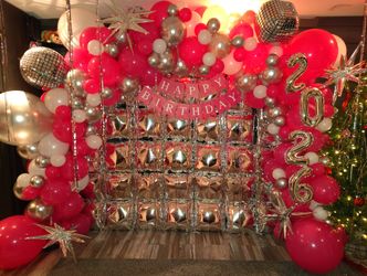 Balloon Arch