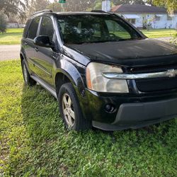 2006 Chevy Equinox 1,500 OBO