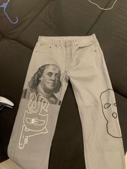 SDL clothes jeans 36x30