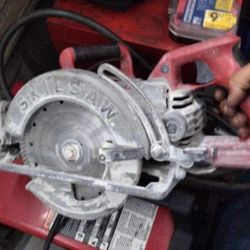 SKIL Saw 