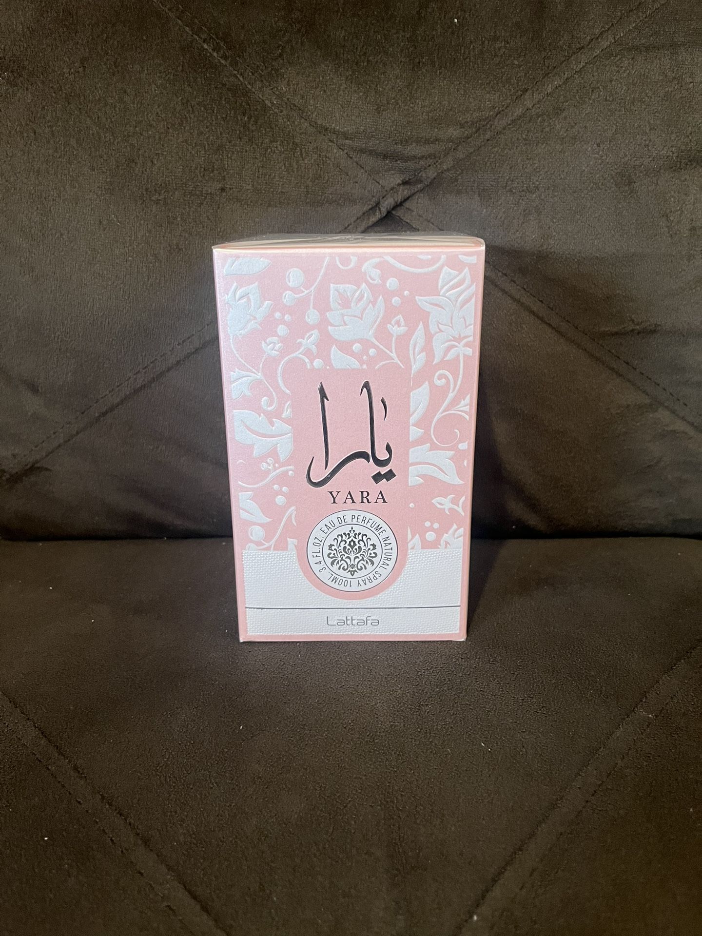 Yara Perfume By Lattafa