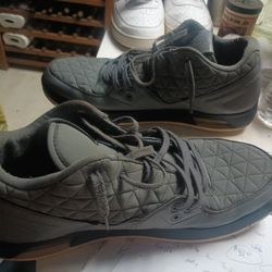 Nike Air Jordan Clutches 