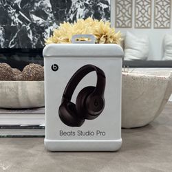 Beats Studio Pro Headphones 